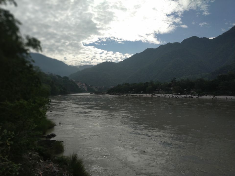Photo of A Trip To Haridwar and Rishikesh by Little Blogger N.V.K.