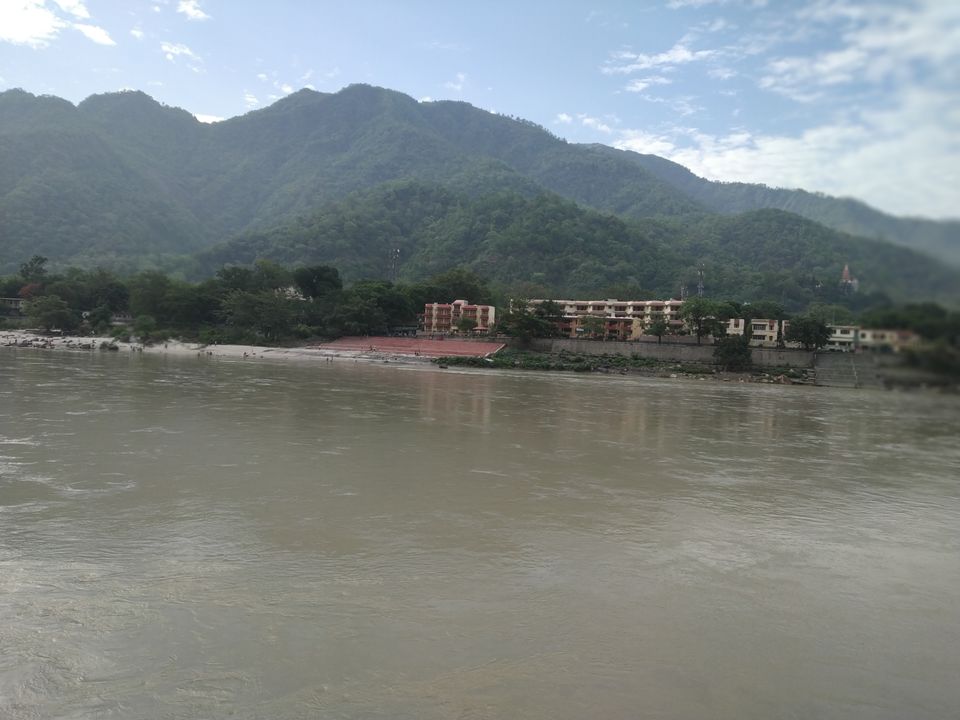 Photo of A Trip To Haridwar and Rishikesh by Little Blogger N.V.K.