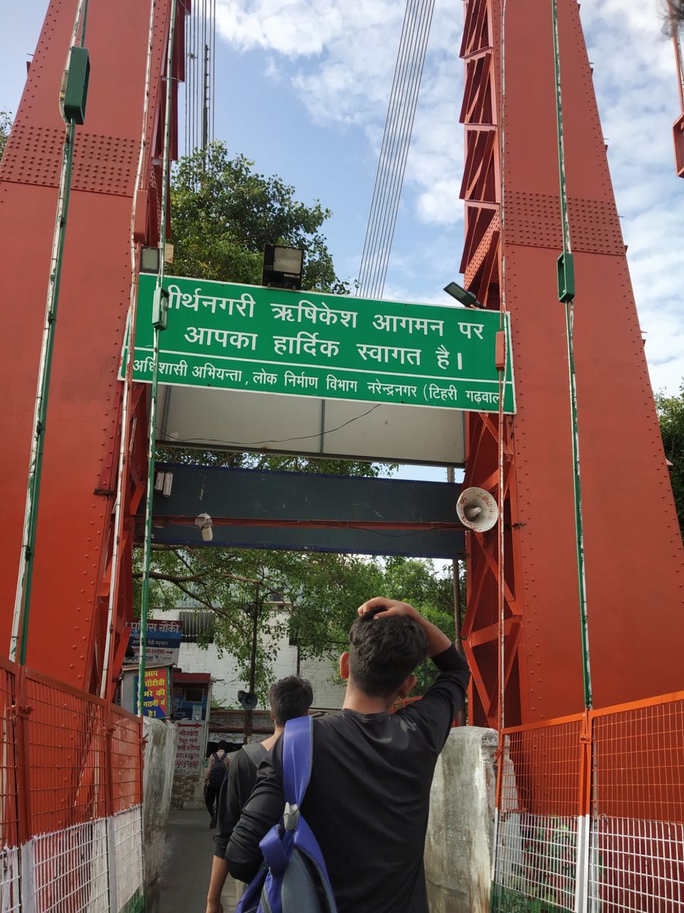 Photo of A Trip To Haridwar and Rishikesh by Little Blogger N.V.K.