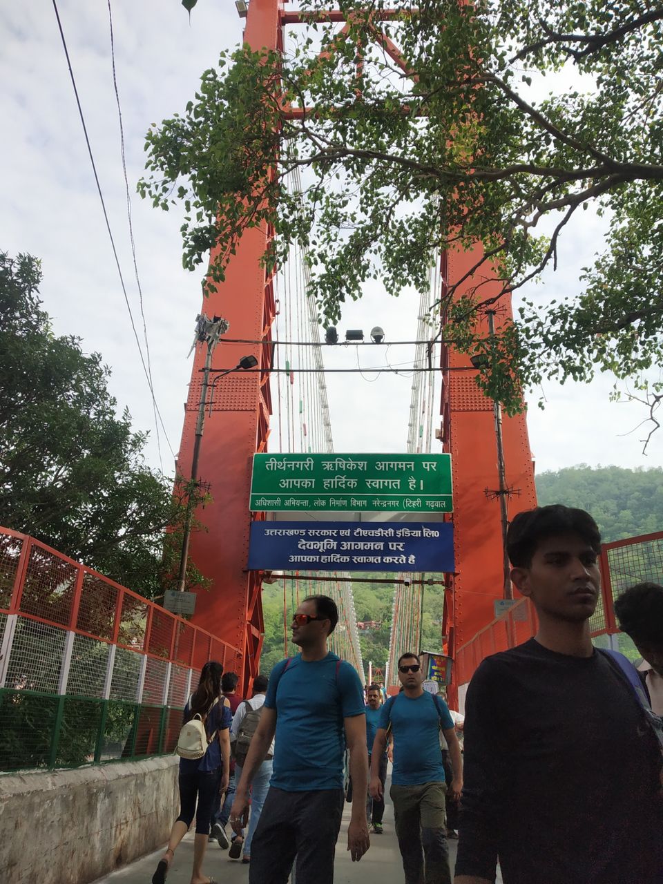 Photo of A Trip To Haridwar and Rishikesh by Little Blogger N.V.K.