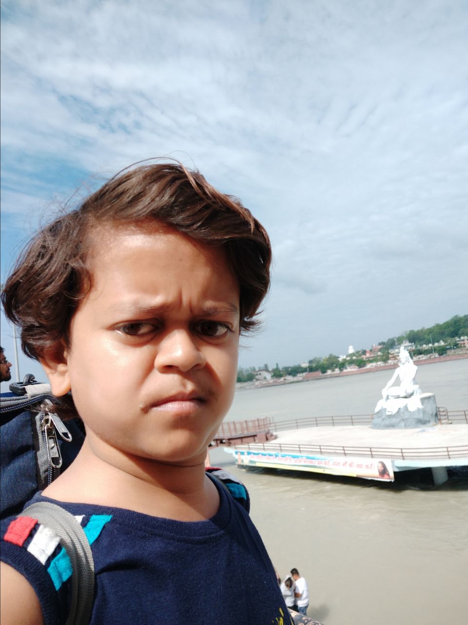 Photo of A Trip To Haridwar and Rishikesh by Little Blogger N.V.K.