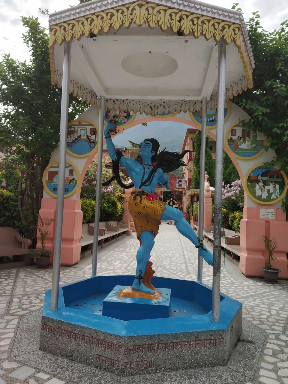 Photo of A Trip To Haridwar and Rishikesh by Little Blogger N.V.K.