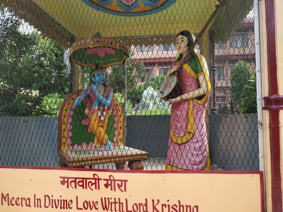 Photo of A Trip To Haridwar and Rishikesh by Little Blogger N.V.K.