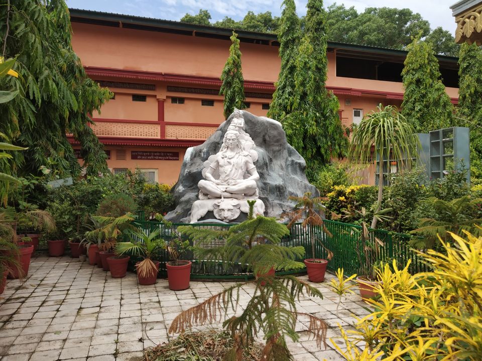 Photo of A Trip To Haridwar and Rishikesh by Little Blogger N.V.K.