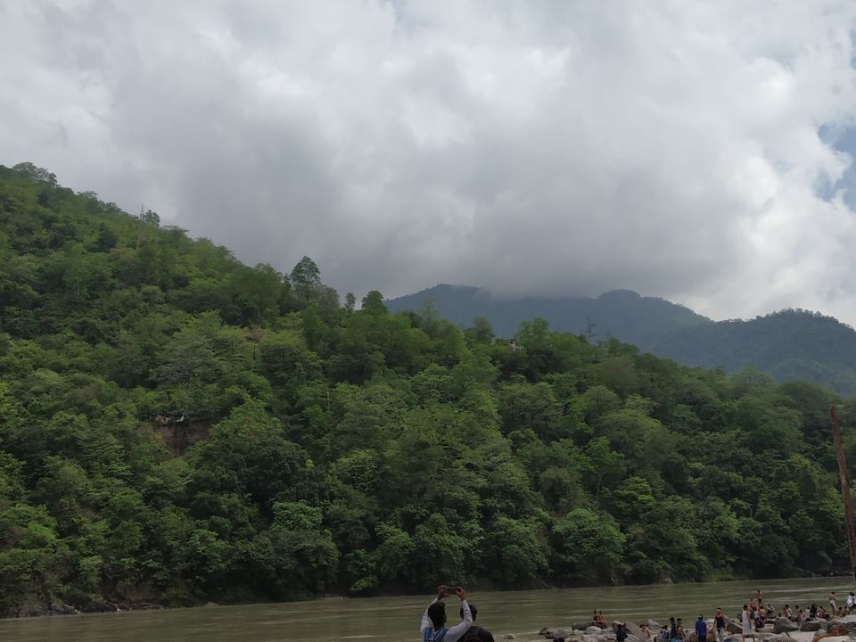 Photo of A Trip To Haridwar and Rishikesh by Little Blogger N.V.K.