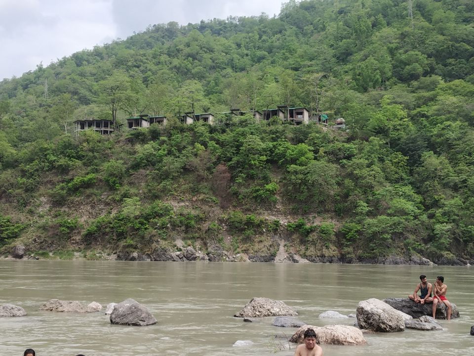 Photo of A Trip To Haridwar and Rishikesh by Little Blogger N.V.K.