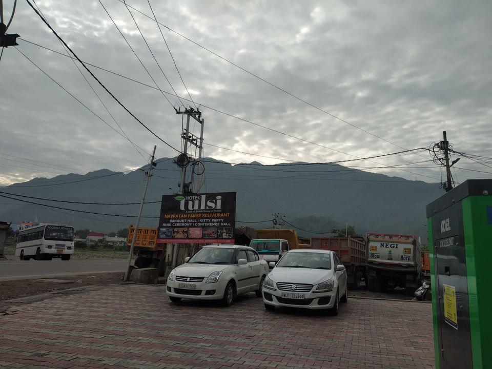 Photo of A Trip To Haridwar and Rishikesh by Little Blogger N.V.K.