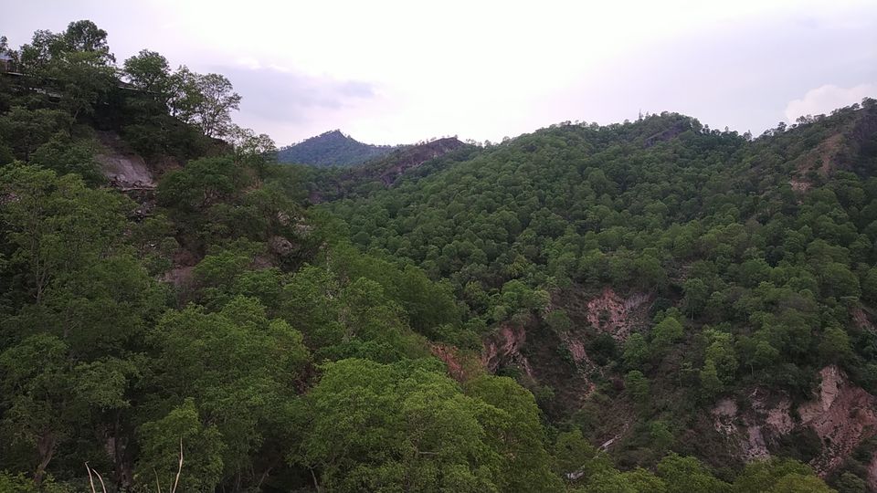 Photo of A Trip To Haridwar and Rishikesh by Little Blogger N.V.K.