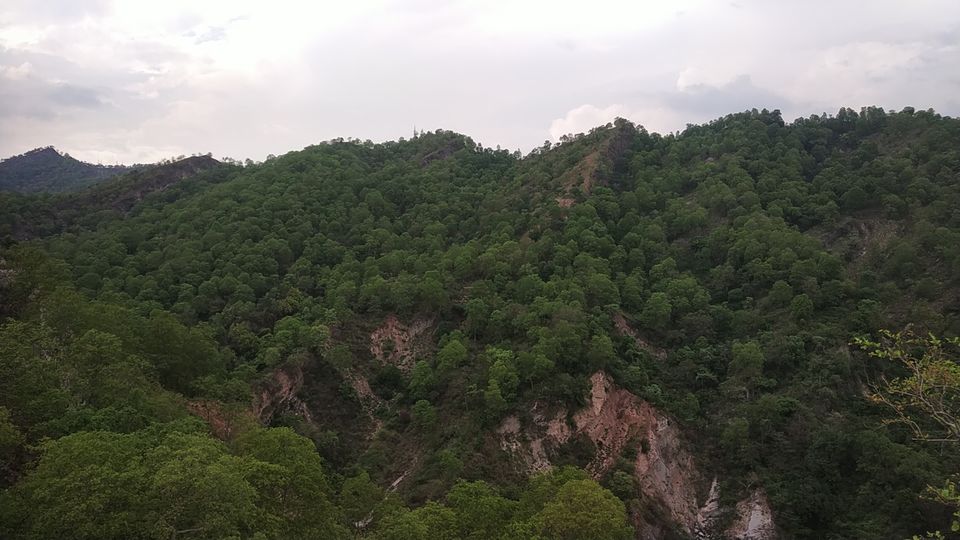 Photo of A Trip To Haridwar and Rishikesh by Little Blogger N.V.K.