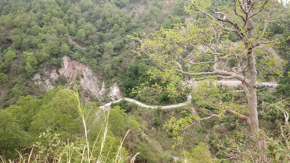 Photo of A Trip To Haridwar and Rishikesh by Little Blogger N.V.K.