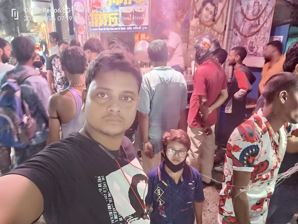 Photo of Bihar by Musafir Nizam
