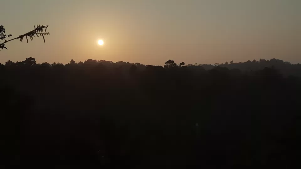Photo of Gindpur Maloun Road by Musafir Nizam