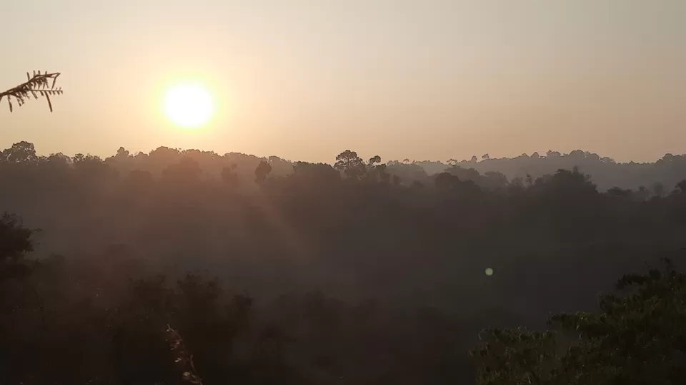 Photo of Gindpur Maloun Road by Musafir Nizam