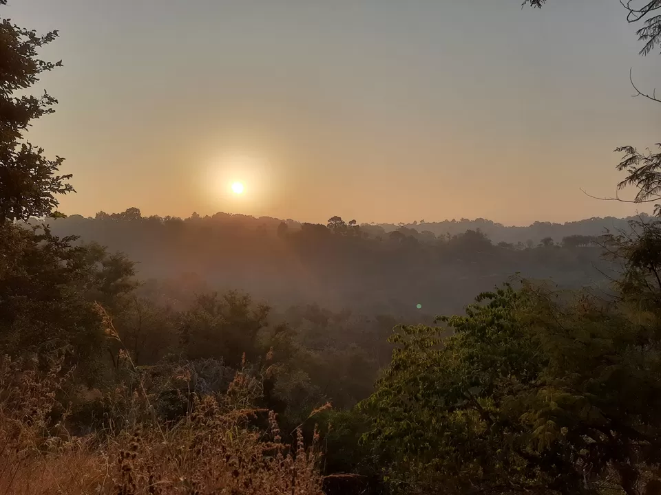 Photo of Gindpur Maloun Road by Musafir Nizam