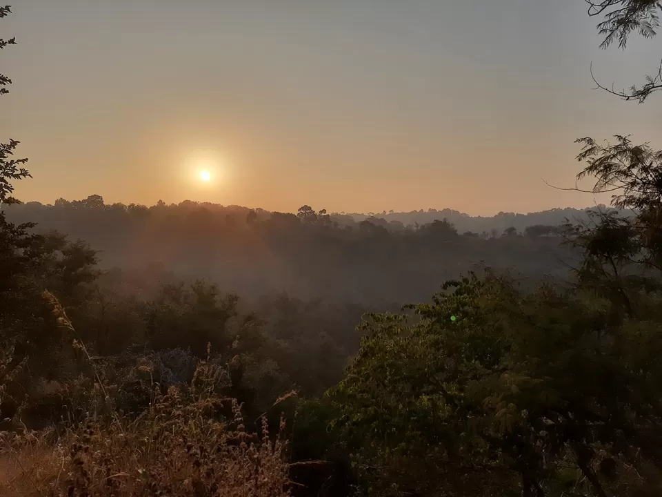 Photo of Gindpur Maloun Road by Musafir Nizam