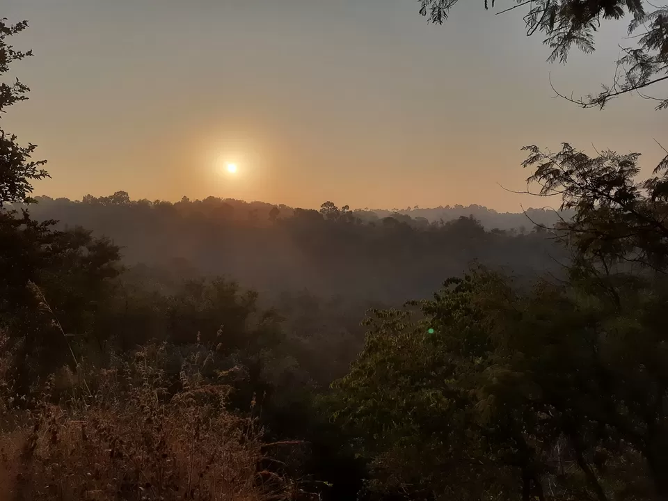 Photo of Gindpur Maloun Road by Musafir Nizam