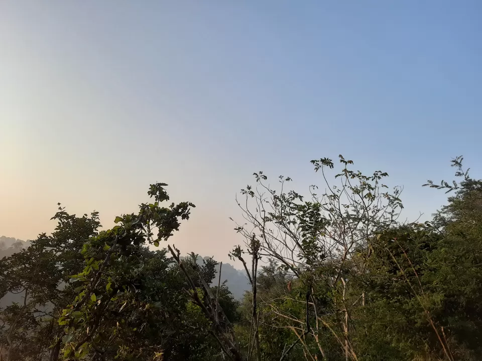 Photo of Gindpur Maloun Road by Musafir Nizam
