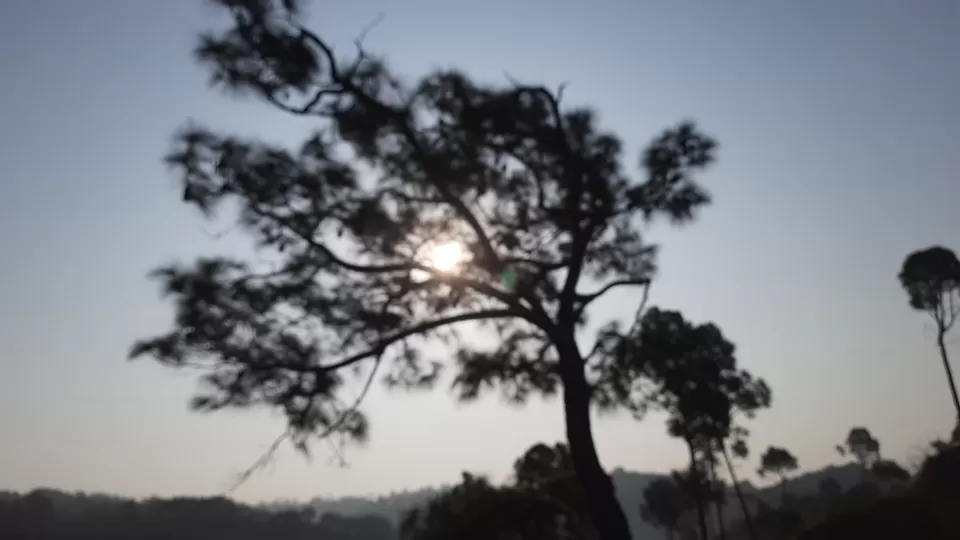 Photo of Gindpur Maloun Road by Musafir Nizam