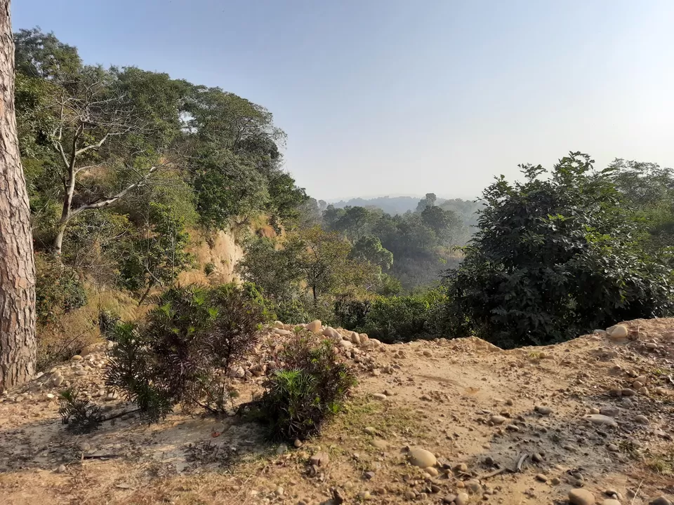 Photo of Gindpur Maloun Road by Musafir Nizam