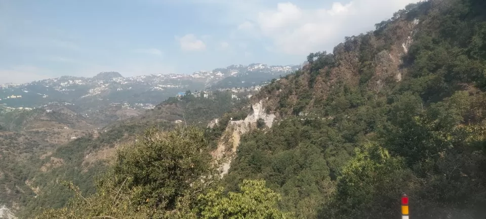 Photo of Mussoorie by Musafir Nizam