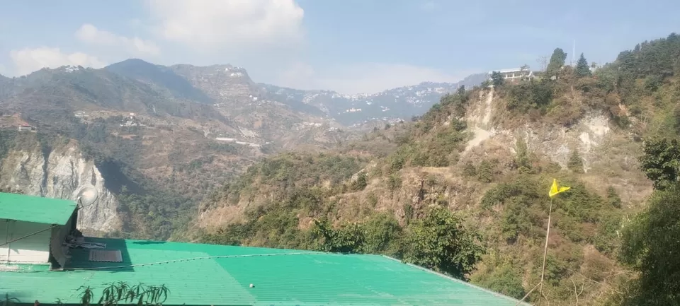 Photo of Mussoorie by Musafir Nizam