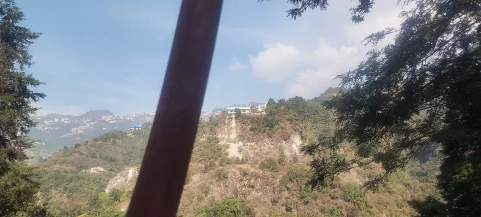 Photo of Mussoorie by Musafir Nizam