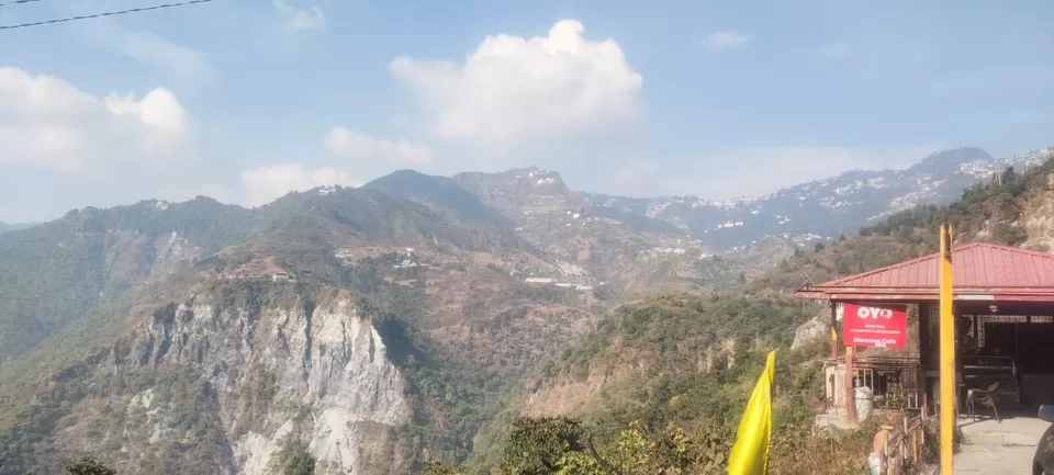 Photo of Mussoorie by Musafir Nizam