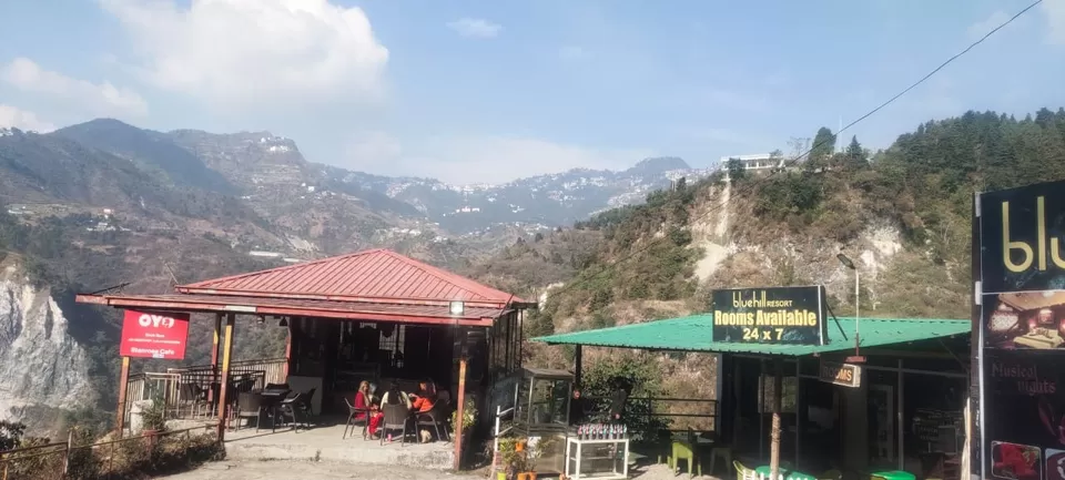 Photo of Mussoorie by Musafir Nizam