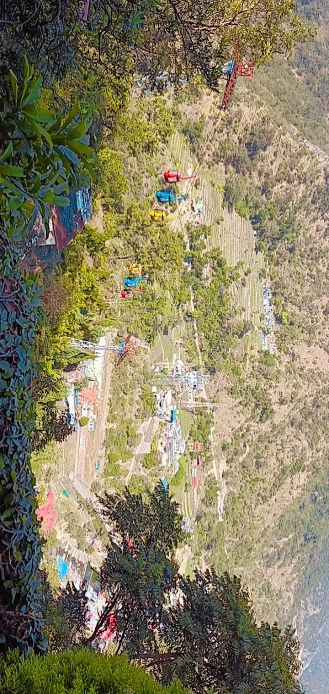 Photo of Mussoorie by Musafir Nizam