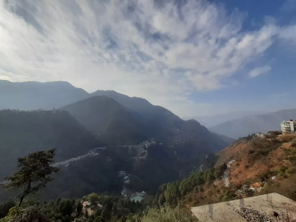 Photo of Mussoorie by Musafir Nizam