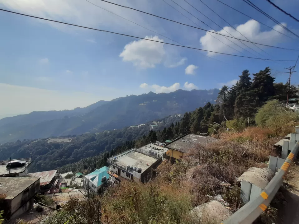 Photo of Mussoorie by Musafir Nizam