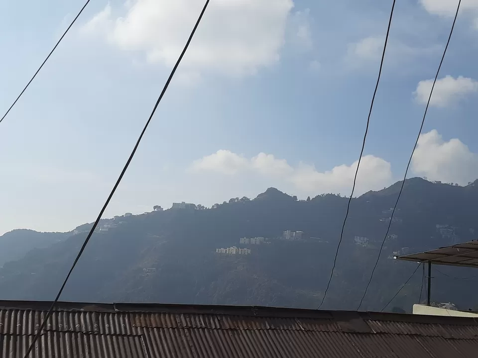 Photo of Mussoorie by Musafir Nizam