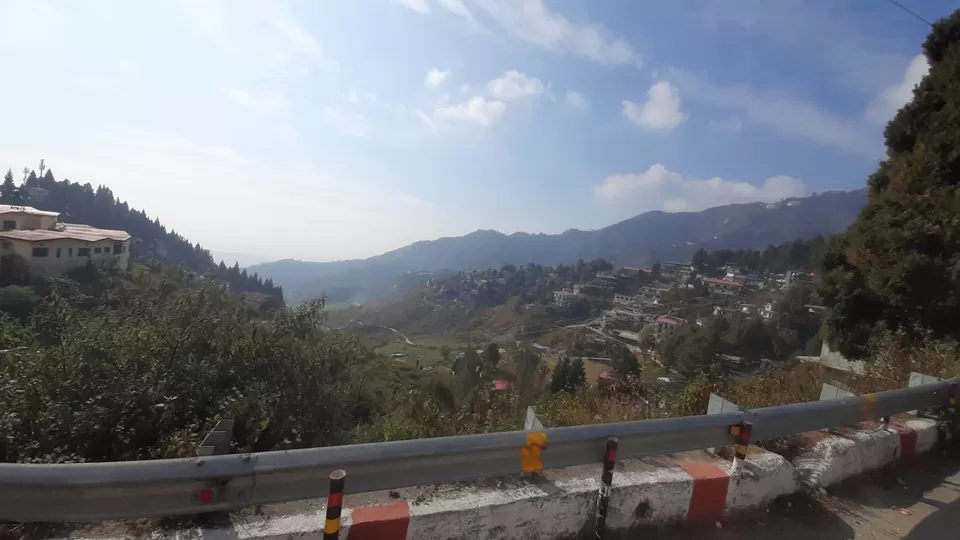 Photo of Mussoorie by Musafir Nizam
