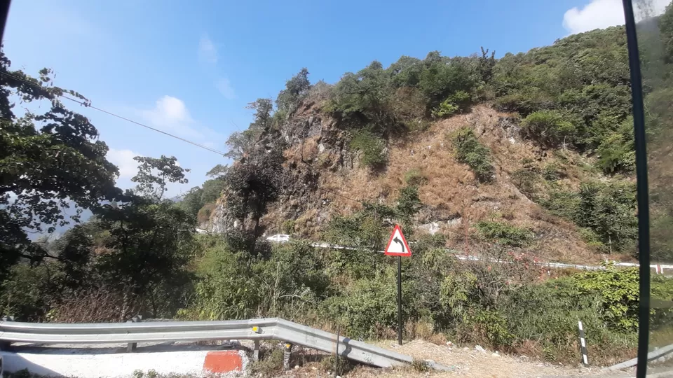 Photo of Mussoorie by Musafir Nizam