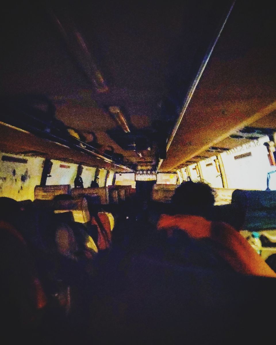 Photo of A trippy trip , Mcleodganj - Triund by shubh shukla
