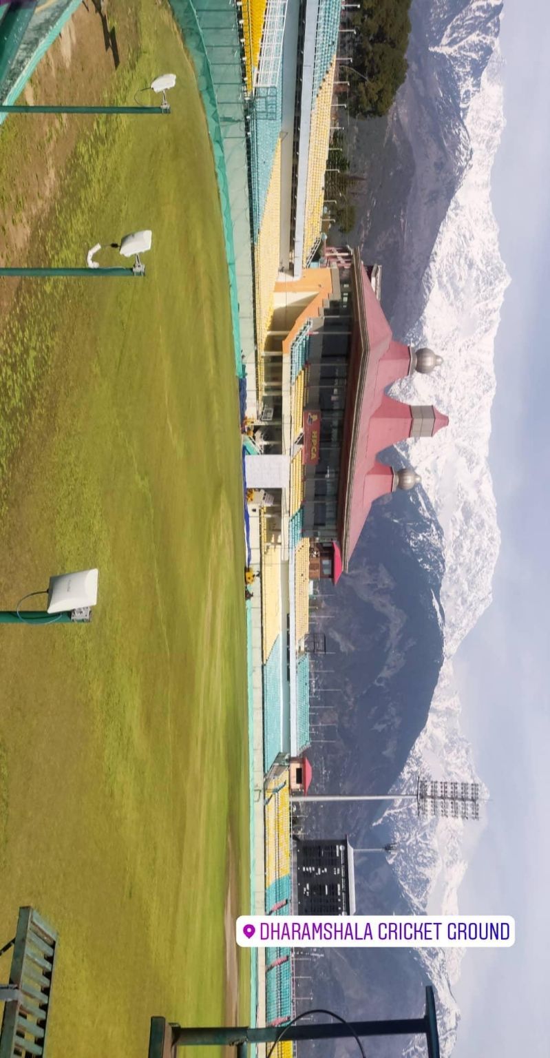 Photo of A trippy trip , Mcleodganj - Triund by shubh shukla