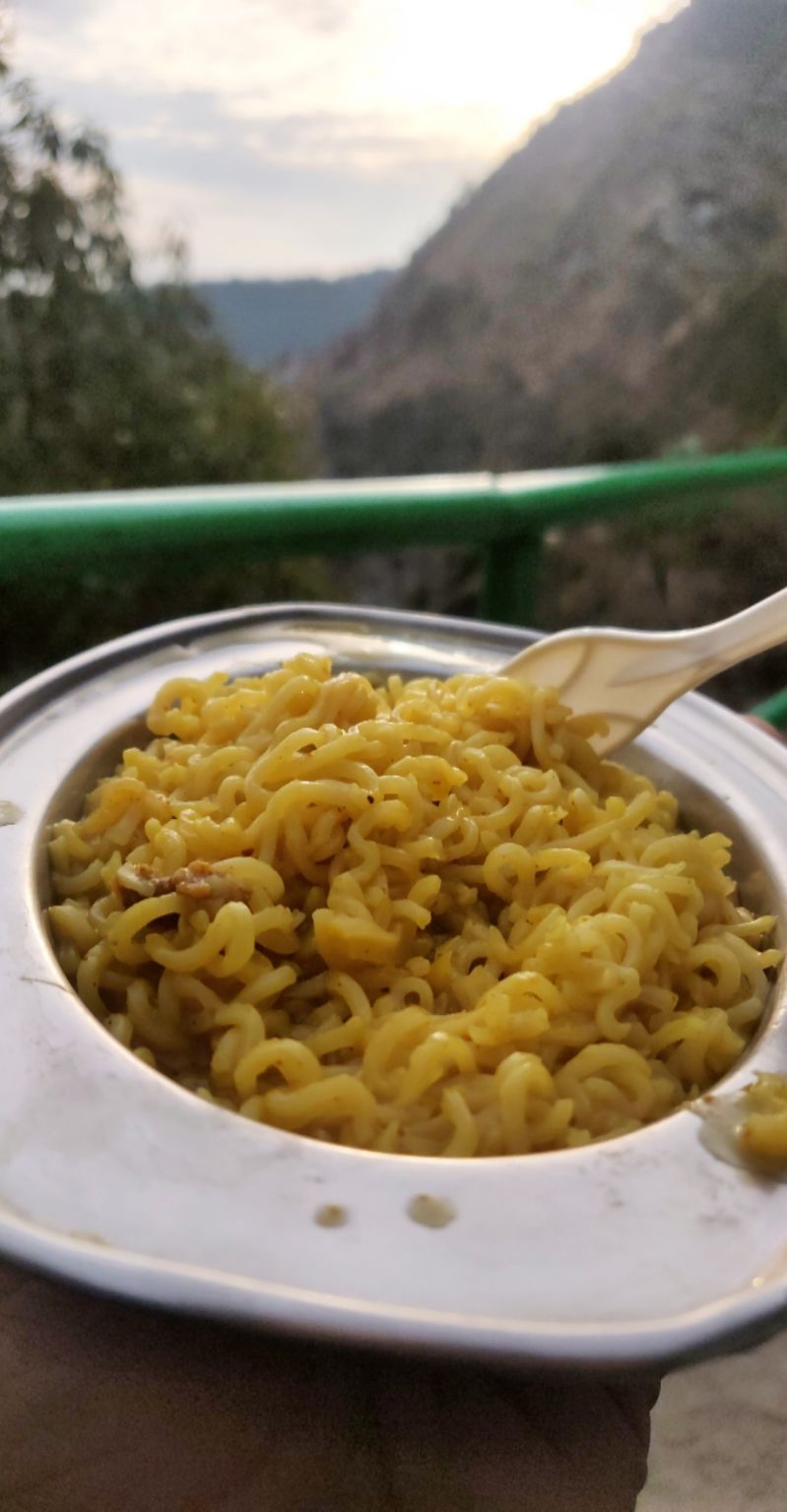Photo of A trippy trip , Mcleodganj - Triund by shubh shukla