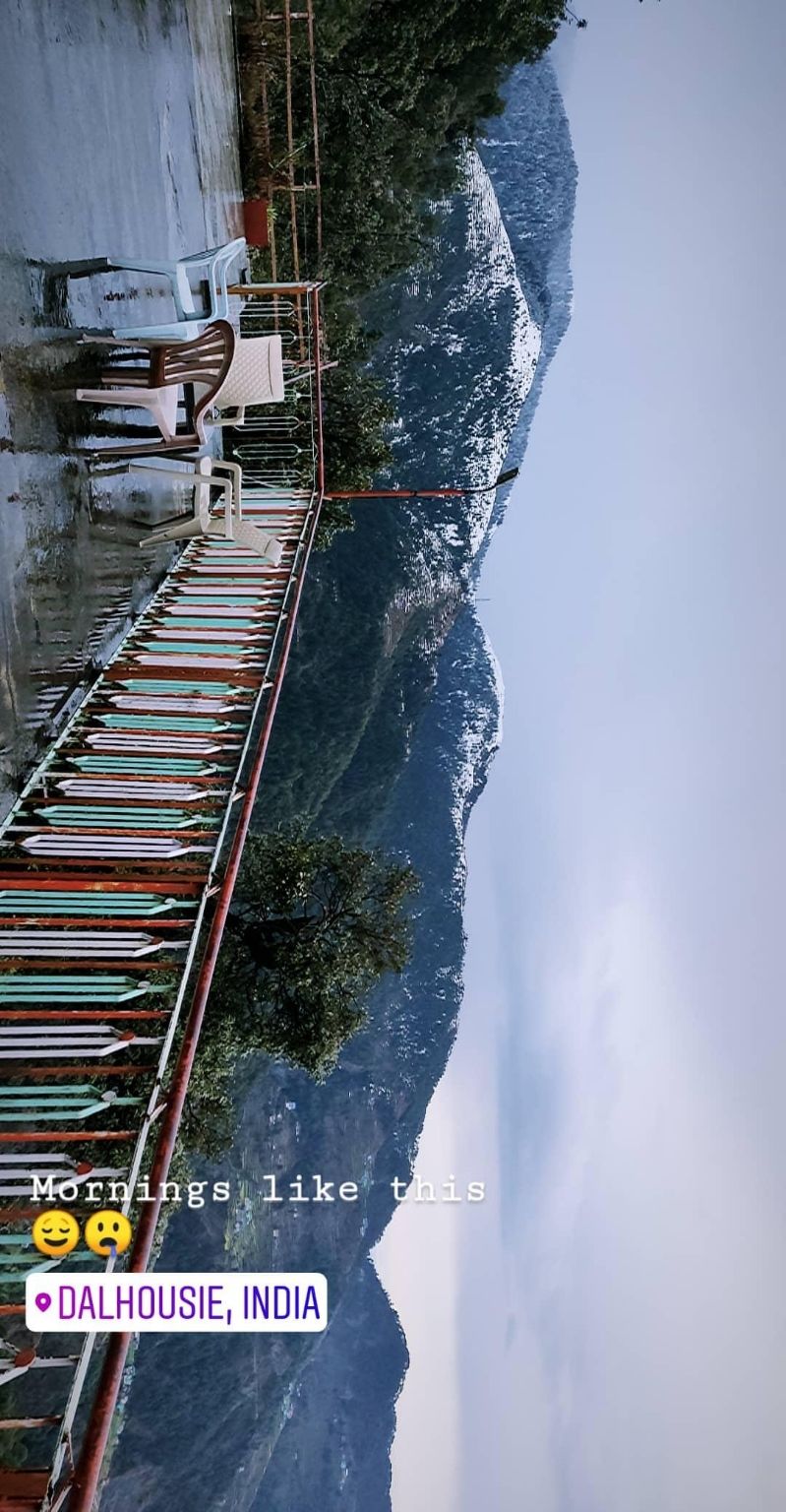 Photo of A trippy trip , Mcleodganj - Triund by shubh shukla