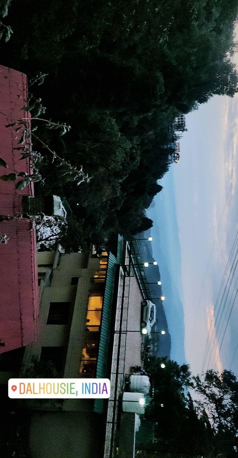 Photo of A trippy trip , Mcleodganj - Triund by shubh shukla