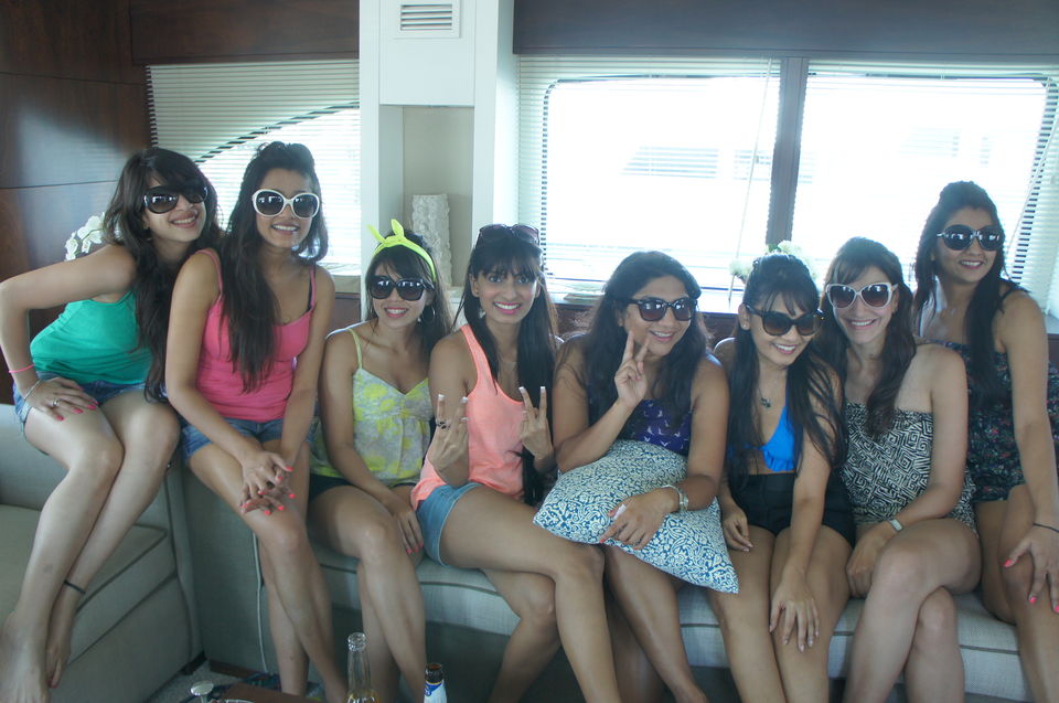 Photo of 8 sisters in Greece and Turkey 3/16 by The Pravasi