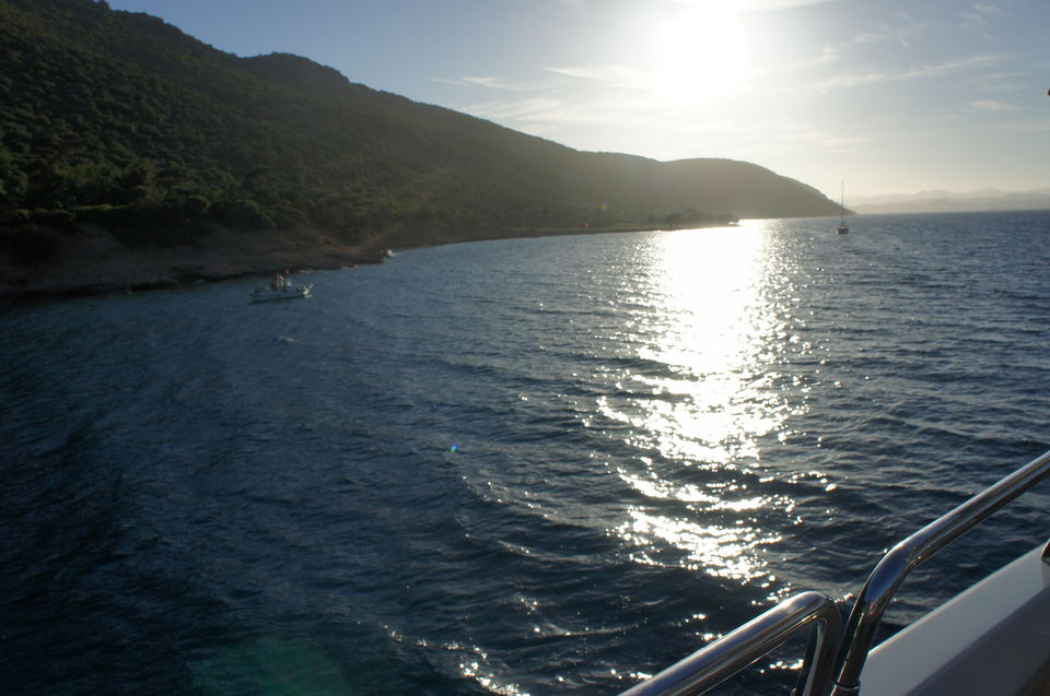 Photo of 8 sisters in Greece and Turkey 6/16 by The Pravasi