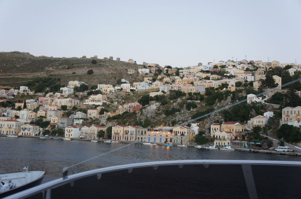 Photo of 8 sisters in Greece and Turkey 13/16 by The Pravasi