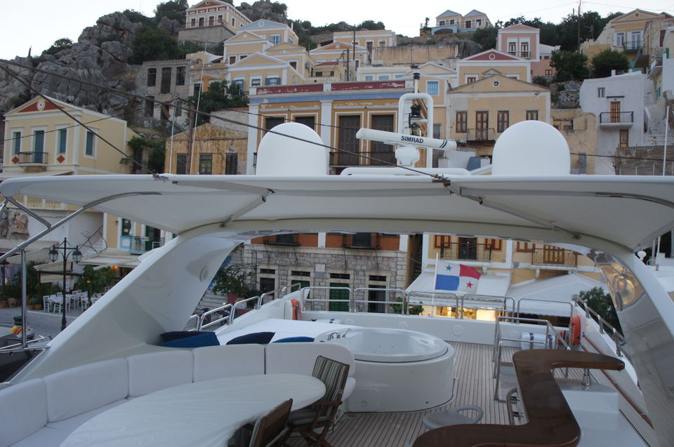 Photo of 8 sisters in Greece and Turkey 14/16 by The Pravasi