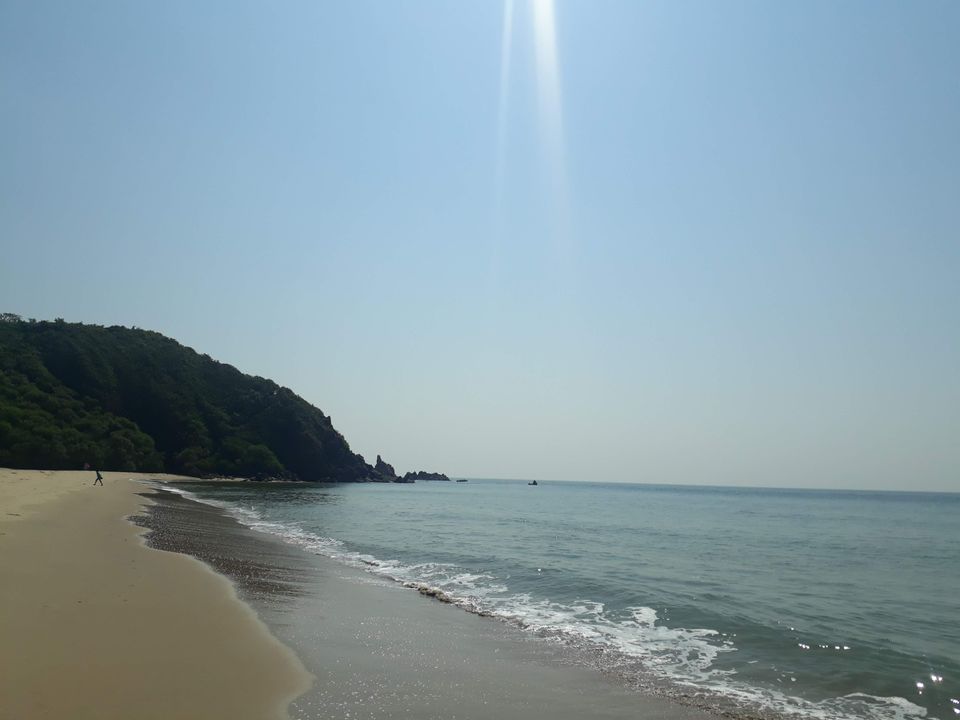 Photo of Malvan, Maharashtra, India by Abhishek Pawaskar
