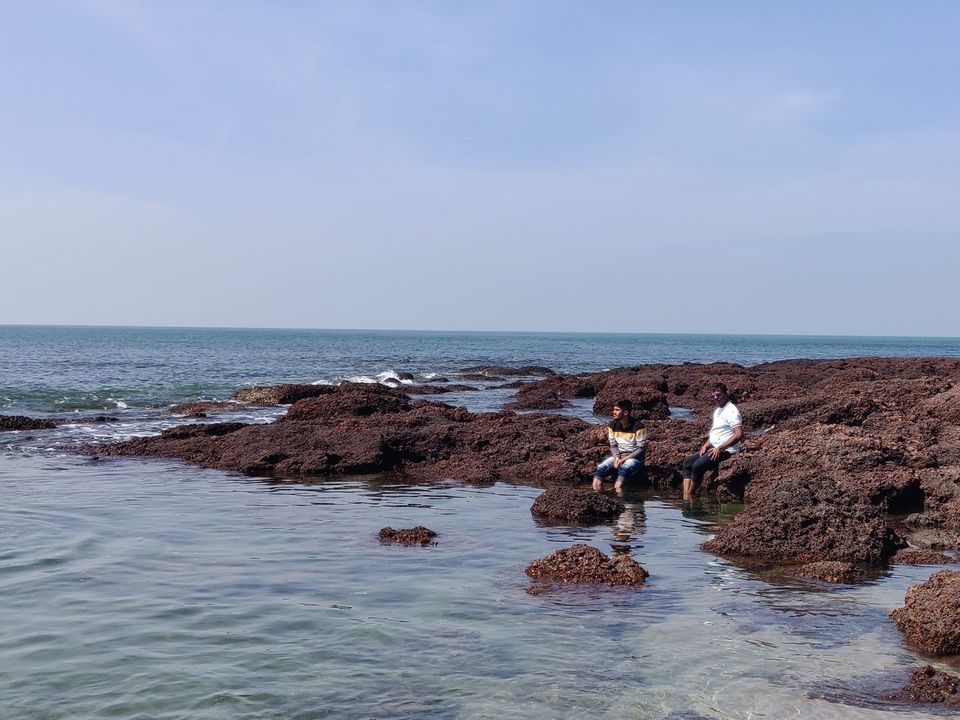 Photo of Malvan, Maharashtra, India by Abhishek Pawaskar
