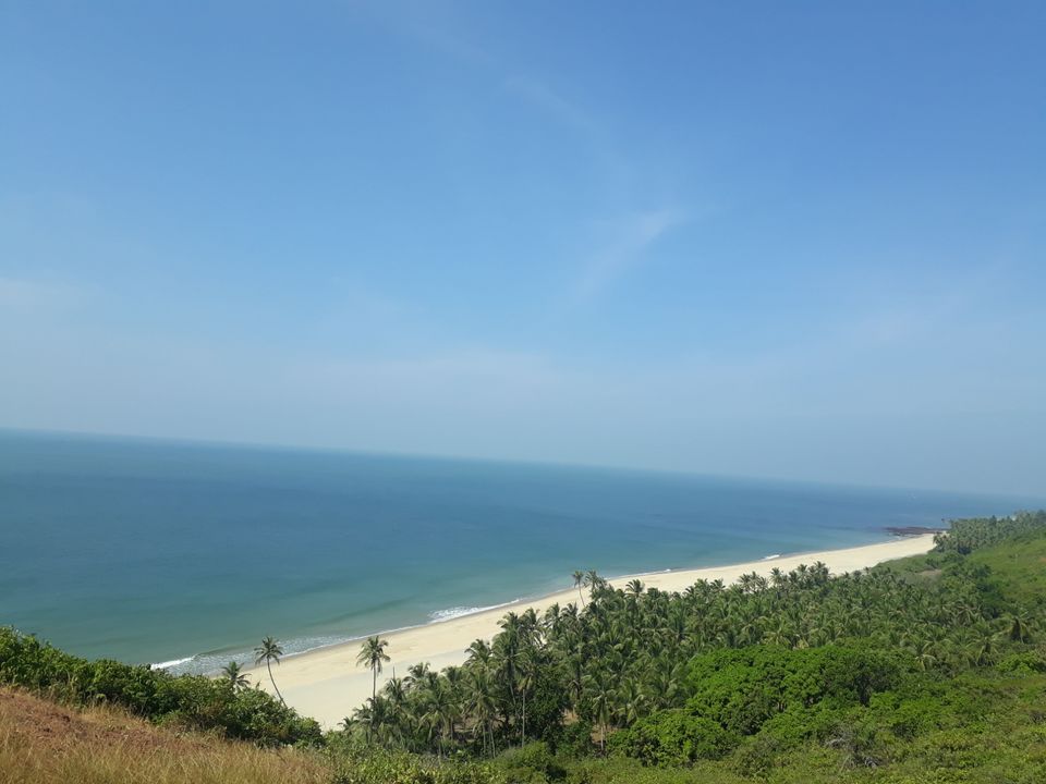 Photo of Malvan, Maharashtra, India by Abhishek Pawaskar