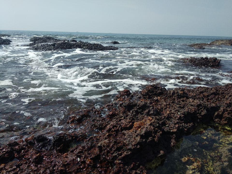 Photo of Malvan, Maharashtra, India by Abhishek Pawaskar