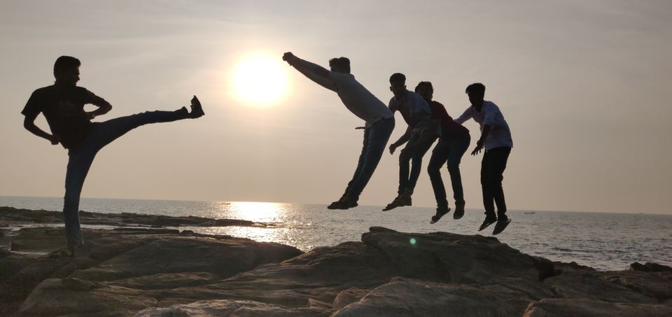Photo of Malvan, Maharashtra, India by Abhishek Pawaskar