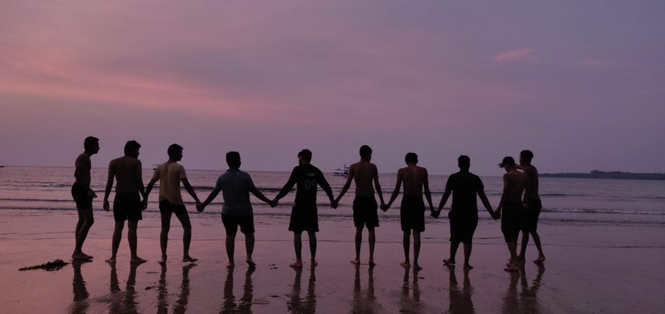Photo of Malvan, Maharashtra, India by Abhishek Pawaskar