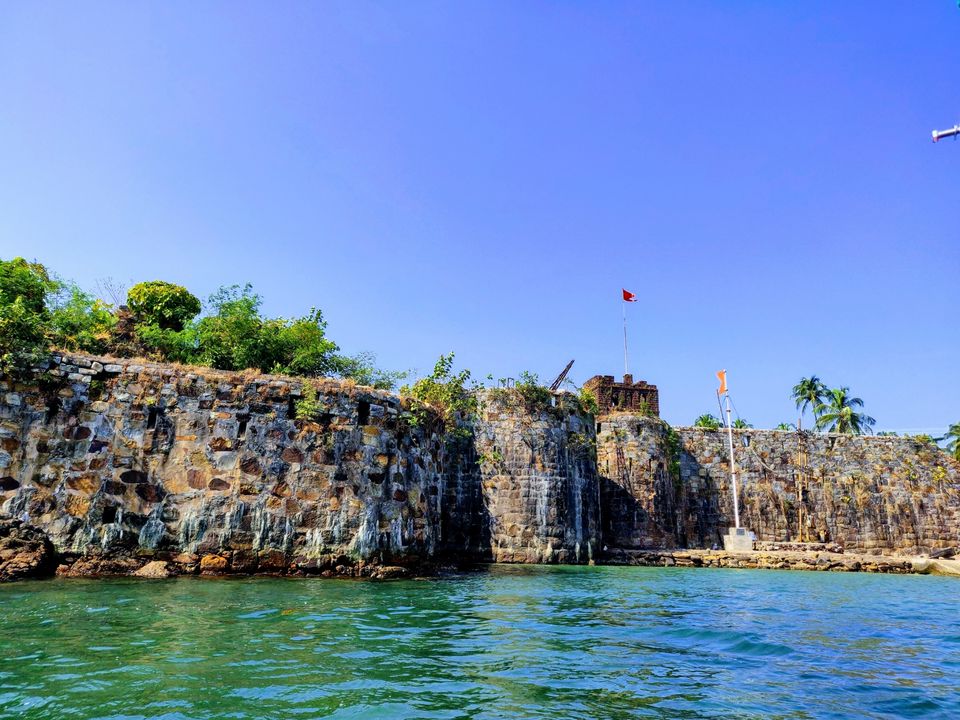 Photo of Malvan, Maharashtra, India by Abhishek Pawaskar